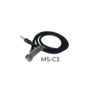 Miracle System Single Clamp Connector