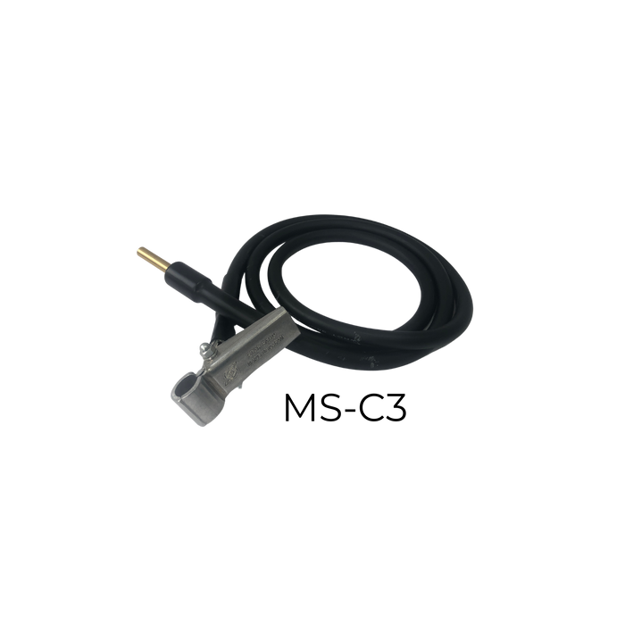 Miracle System Single Clamp Connector