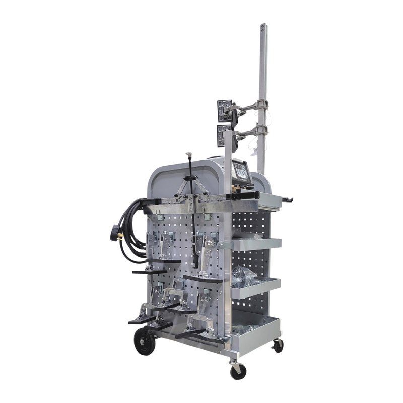 Miracle Essentials Plus Kit | MS-SS-C6-11EP-01