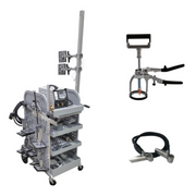 Miracle System Essentials Basic Kit | MS-SS-C6-Z2B-01