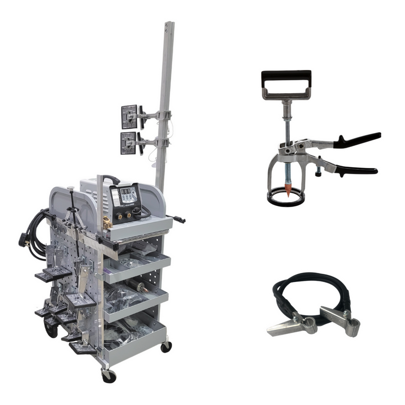 Miracle System Essentials Basic Kit | MS-SS-C6-Z2B-01