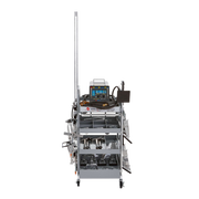 Miracle System Steel Dent Pulling Essentials Pro Kit