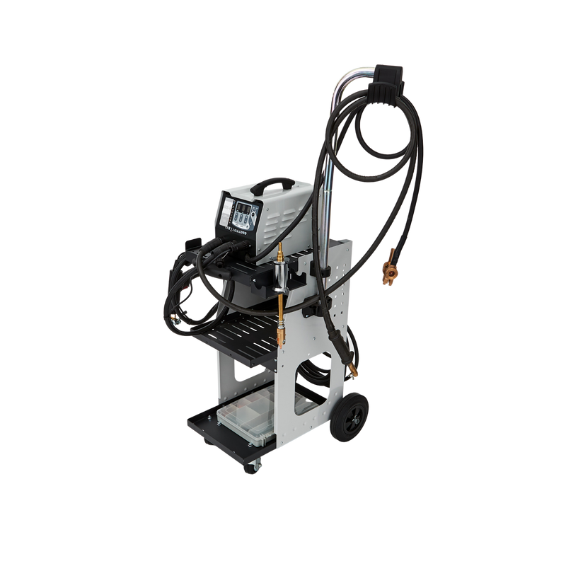 Miracle System Steel Stud Welder Tech 1 Kit | MS-SS-T1-01