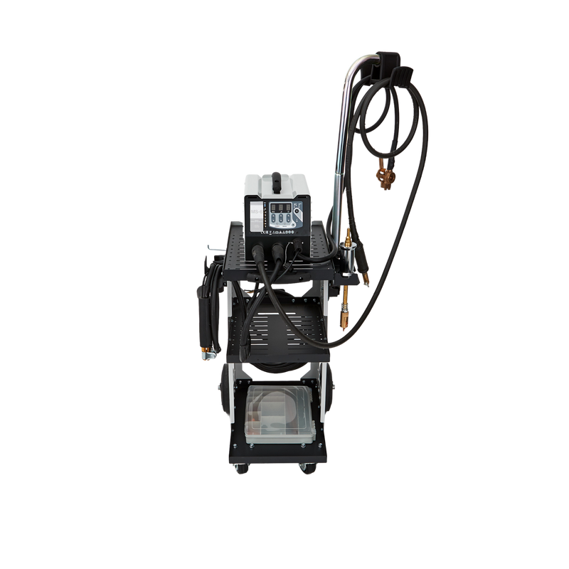 Miracle System Steel Stud Welder Tech 1 Kit | MS-SS-T1-01