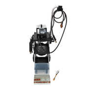 Miracle System Steel Stud Welder Tech 1 Kit | MS-SS-T1-01