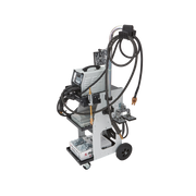 Miracle System Tech 3 Steel Stud Welder Kit