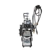 Miracle System Tech 3 Steel Stud Welder Kit