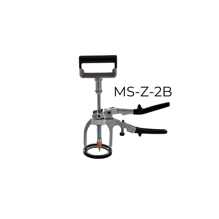 Trousse Miracle Light Pro | MS-SS-D7-Z2B-01 