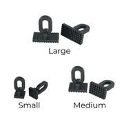 Miracle Super Glue Pads Versatile 15pcs. Set