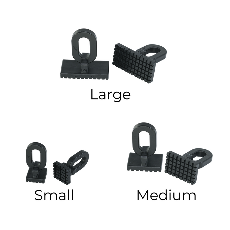 Miracle Super Glue Pads Versatile 15pcs. Set