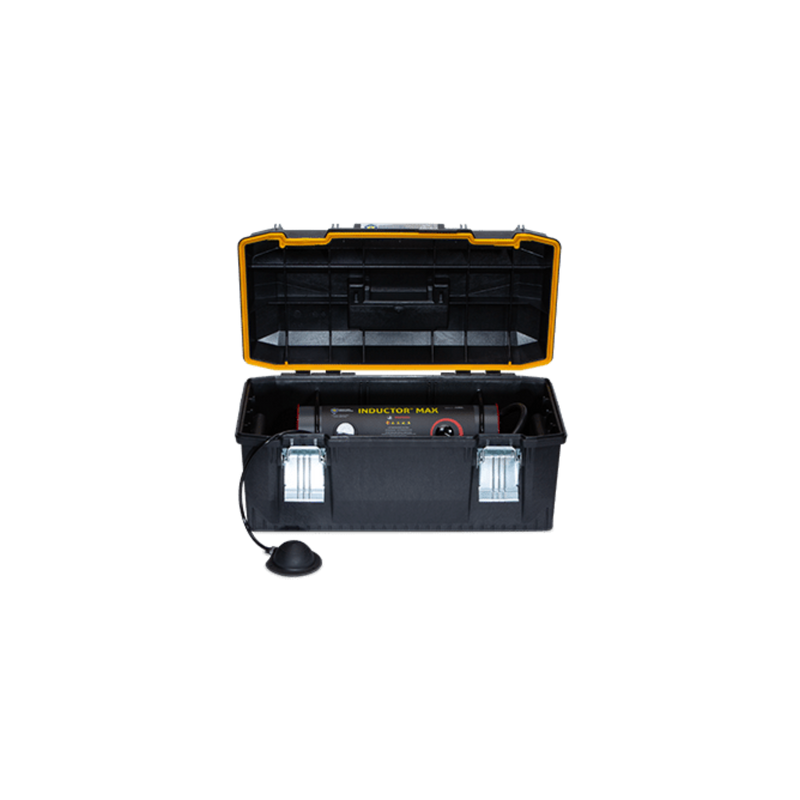 Inductor® Series: Max Power Supply | MXP1