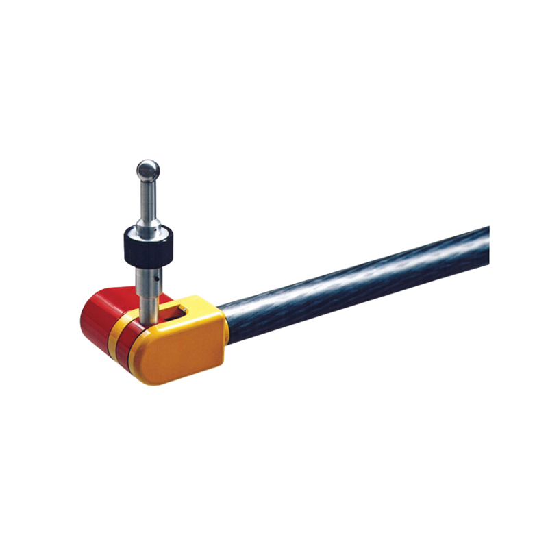 Naja 3D Computerized Measuring System for Check & Repair