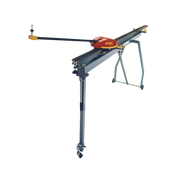 Naja 3D Computerized Measuring System for Check & Repair