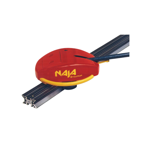 Naja 3D Computerized Measuring System for Check & Repair