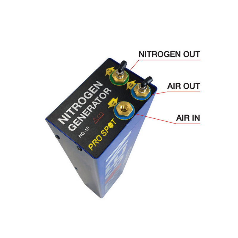 Nitrogen Generator | NG-15