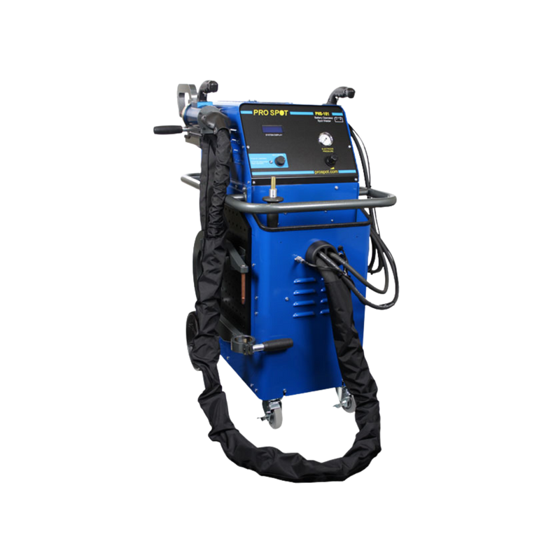 PHS-101 | Battery Operated Welder