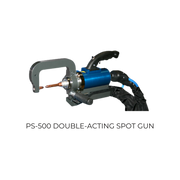 PS-500 Double-Acting Spot Welder Gun