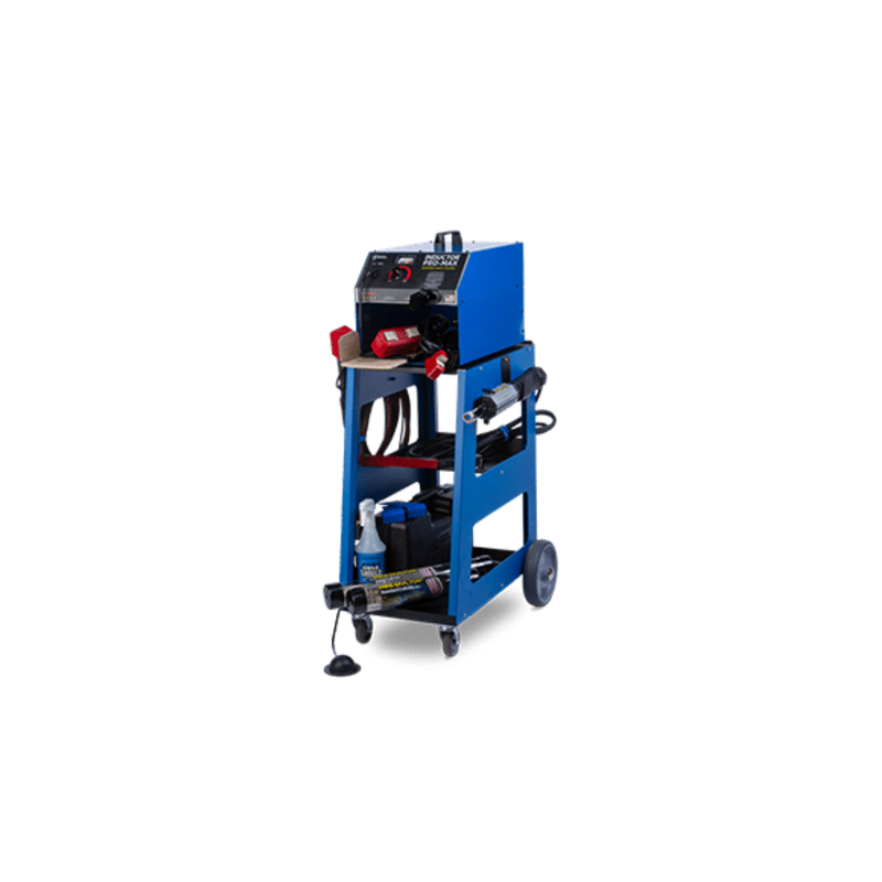 Inductor® Series: Pro-Max Fully Loaded | PM-200FL