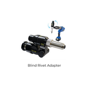 PR-5 | Riveter | Pro Spot Rivet Gun Blind Rivet Adapter
