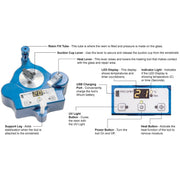 xWindshield Repair Kit | PRO-WRK