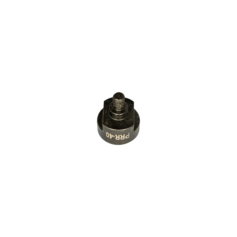 Head Side Solid Rivet Die, 1/2" Head | PRR-40