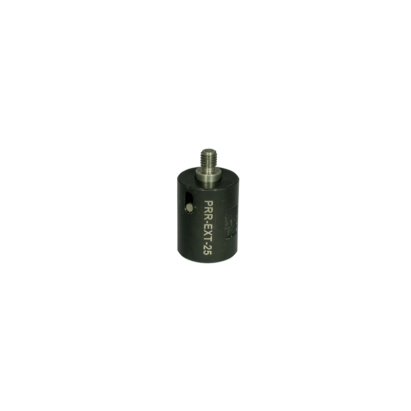 Die Extender Assembly, 25 mm | PRR-EXT-25