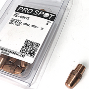 i4 Spot Welder Weld Caps Male | PS-024/15