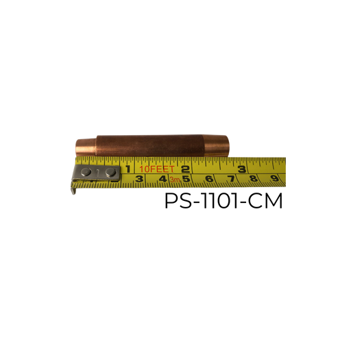 Electrode Shank 60mm i4 Spot Welder | PS-1101-CM