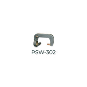 80MM Extension Welder Arm Assy. Water Cooled | PSW-302