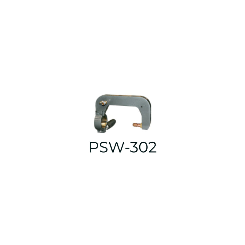 80MM Extension Welder Arm Assy. Water Cooled | PSW-302