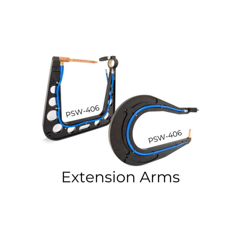 i4s | Smart Spot Welder