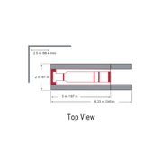 Celette Rhone L 4.2T Car Bench with Lift and 4 Mobile “C” Stands