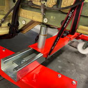 Celette Dolly for Disabled Vehicles | Roll.100