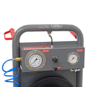 XPress Rivet Gun Workstation JLR | Standard Set | S700058