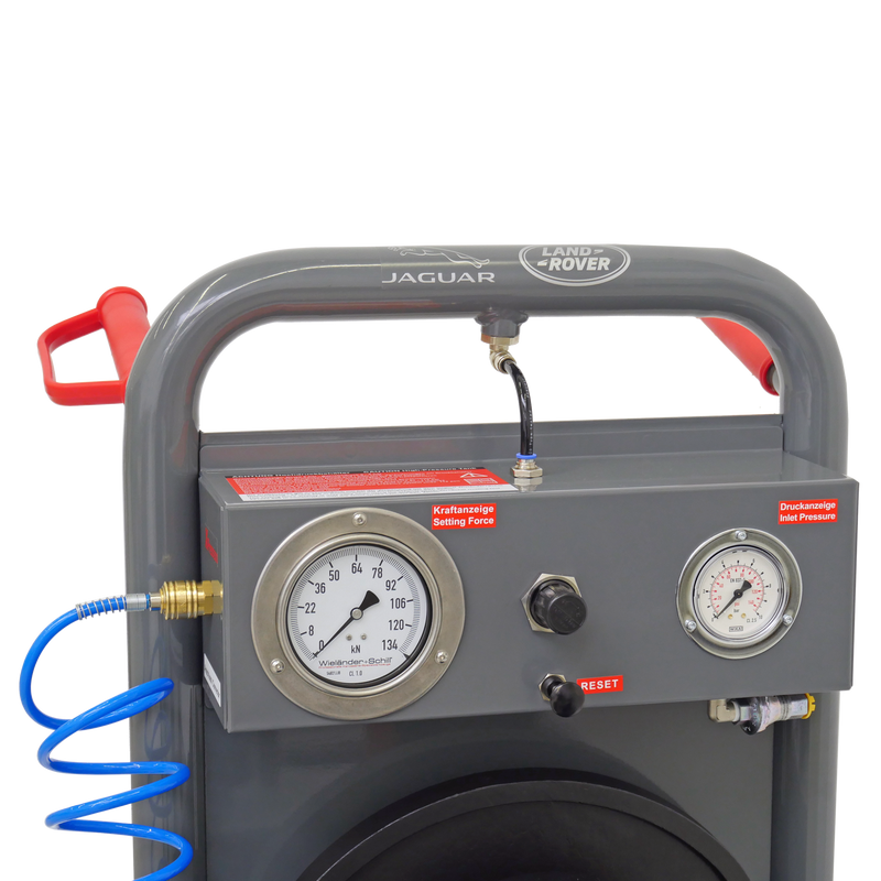 XPress Rivet Gun Workstation JLR | Standard Set | S700058