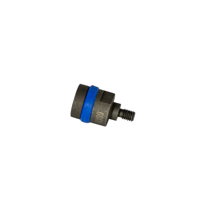 SPR Holder, 5 mm with Small Magnet | SA-0399