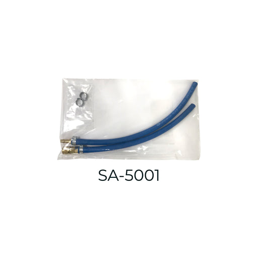 i5 Gun - Replacement Cooling Hose Kit | SA-5001