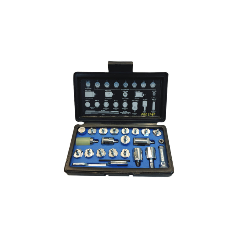 PR-5 Tesla & Rivian Base Die Kit | SA-9018