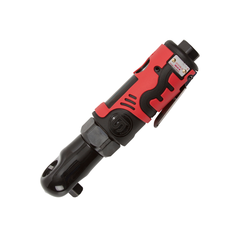 1/4" Sq. Drv. Ratchet Wrench | SI-1217EX