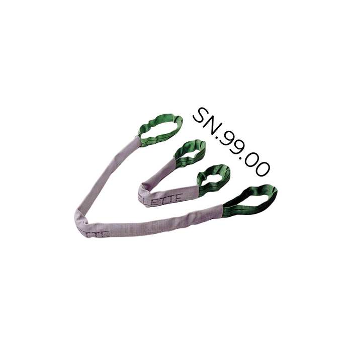 Celette - 2 Pulling Straps | SN.99.00