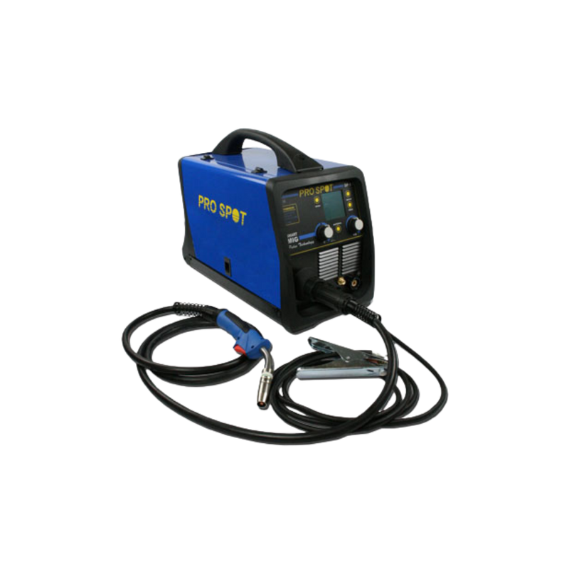 SP-1 | Pulse MIG Welder