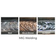MIG Welding