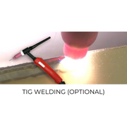 TIG Welding