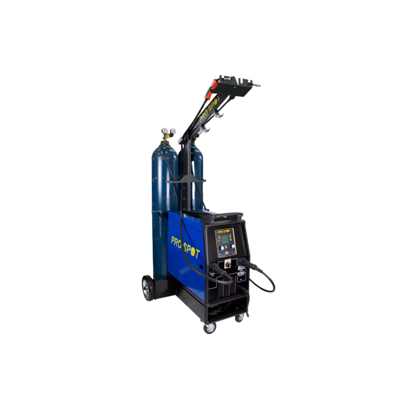 SP-2 | Pro Spot Smart MIG Welder