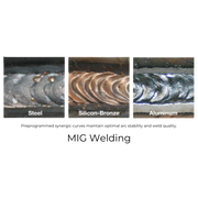 MIG Welding