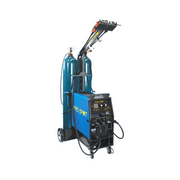 SP-5 DP | Pro Spot Single Phase Smart Double Pulse MIG Welder