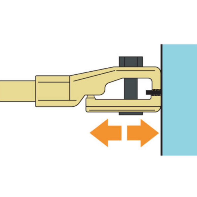 Pince Airopower | 19234P