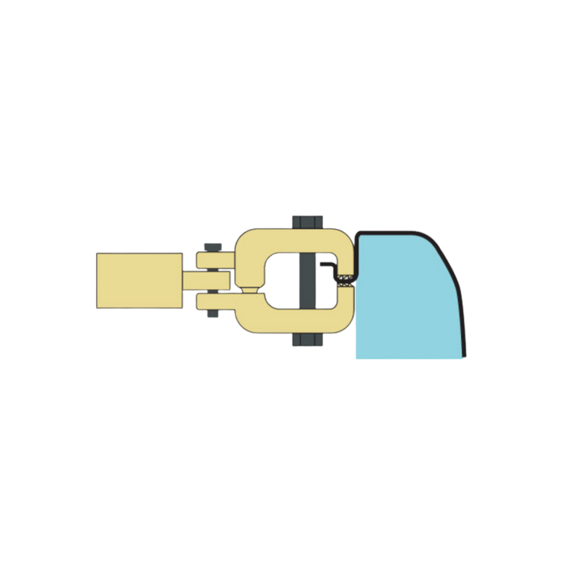 Pince large Airopower | 19236P