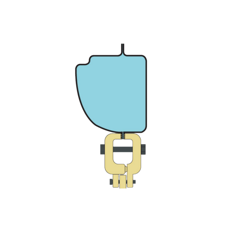 Pince large Airopower | 19236P