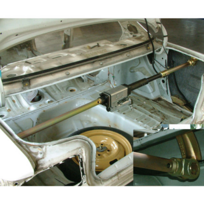 Cuillère pour le corps réglable Airopower | 19220P